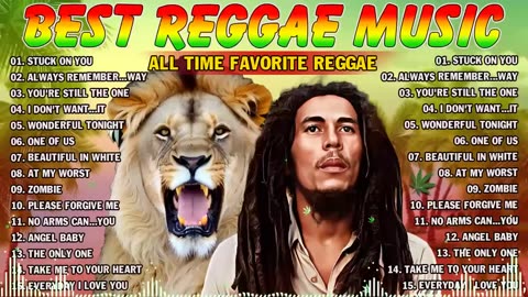 BEST REGGAE MIX 2023 OLDIES BUT GOODIES REGGAE SONGS ALL TIME FAVORITE REGGAE SONGS 2023