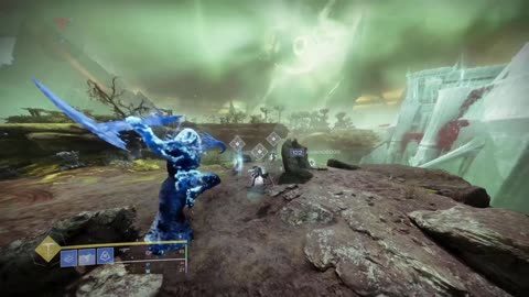 A Destiny 2 Rompin' N' Stompin' Compilation 1