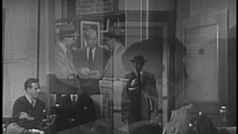 Dragnet (1953) Season 2, Episode 11