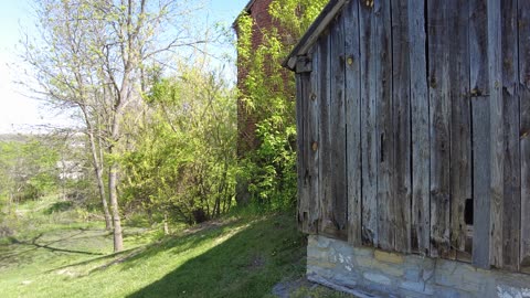 Wilderness Road Regional Museum