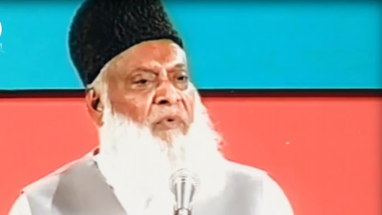 Munafiq Ki 4 Nishaniyan - Kis Halat Mein Jhoot Bolna Jaiz Hai?by Dr Israr Ahmed