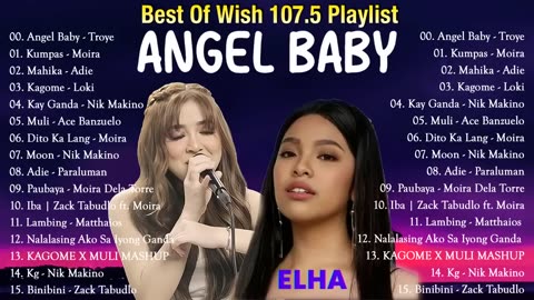 TOP 1 TREND - [NAGLOKO KA DIN NAMAN x HUMPREY ]New OPM Love Song 2022 - New Tagalog Songs 2023