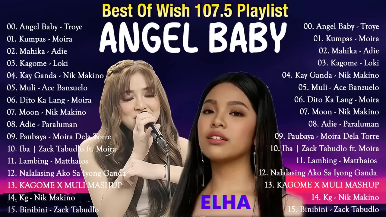 TOP 1 TREND - [NAGLOKO KA DIN NAMAN x HUMPREY ]New OPM Love Song 2022 - New Tagalog Songs 2023