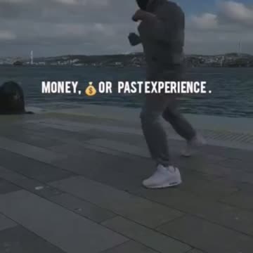 Don’t let yourself get distracted