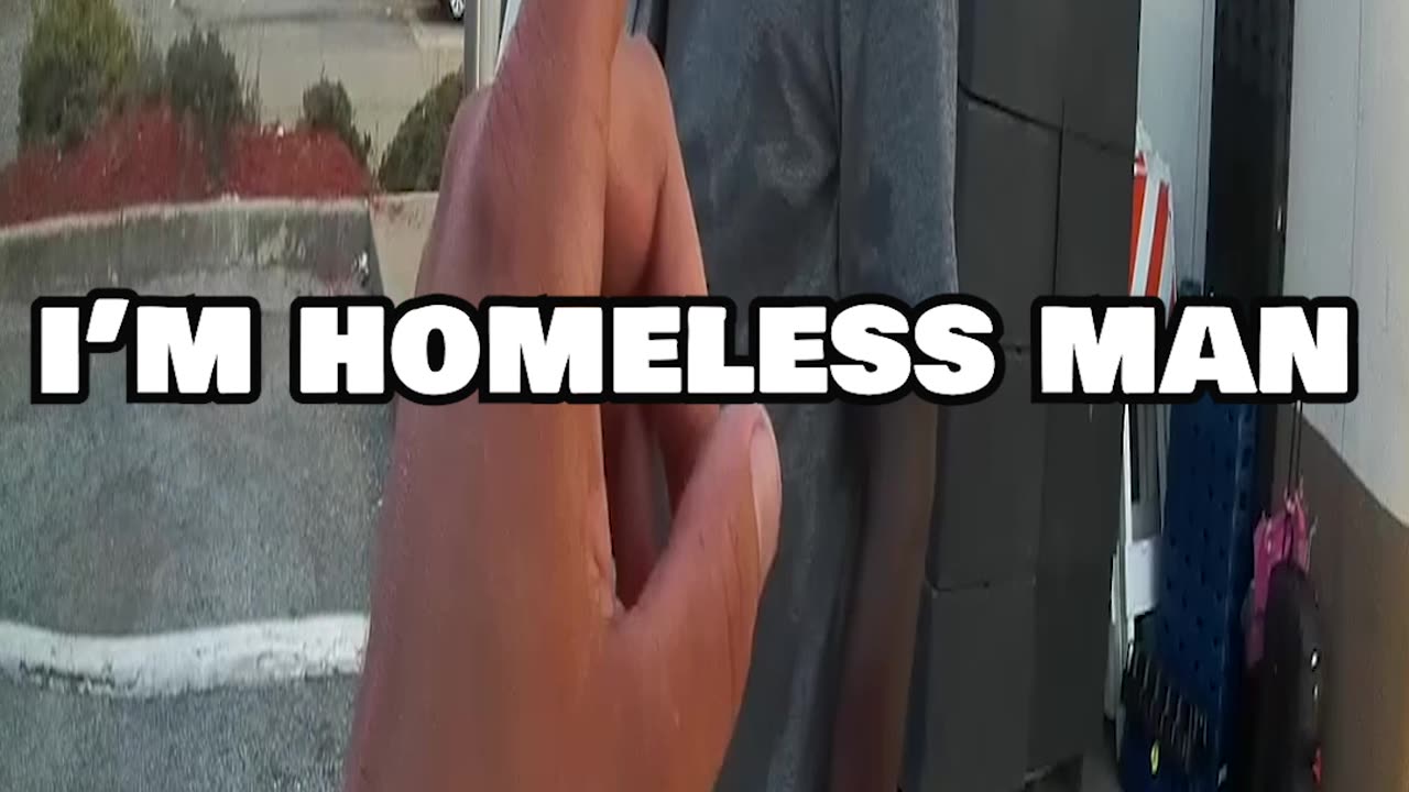 Officer I cut my feet and toes off