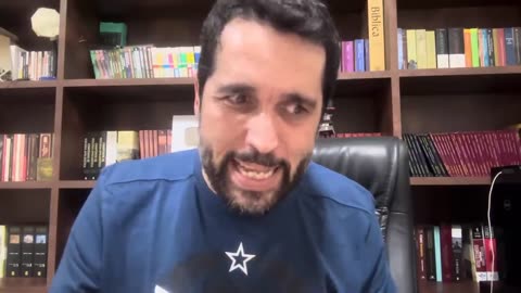 O que Deus pensa de mim?