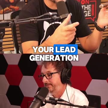 Where do top agents find their sellers?