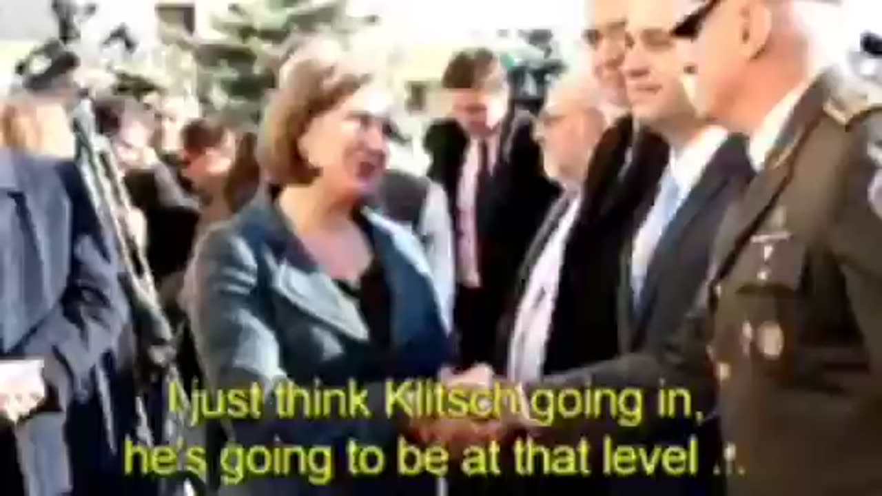 (2014) Infamous LEAKED call between Victoria Nuland & Geoffrey Pyatt vas they hand pick the New Ukrainian Leader after the COUP