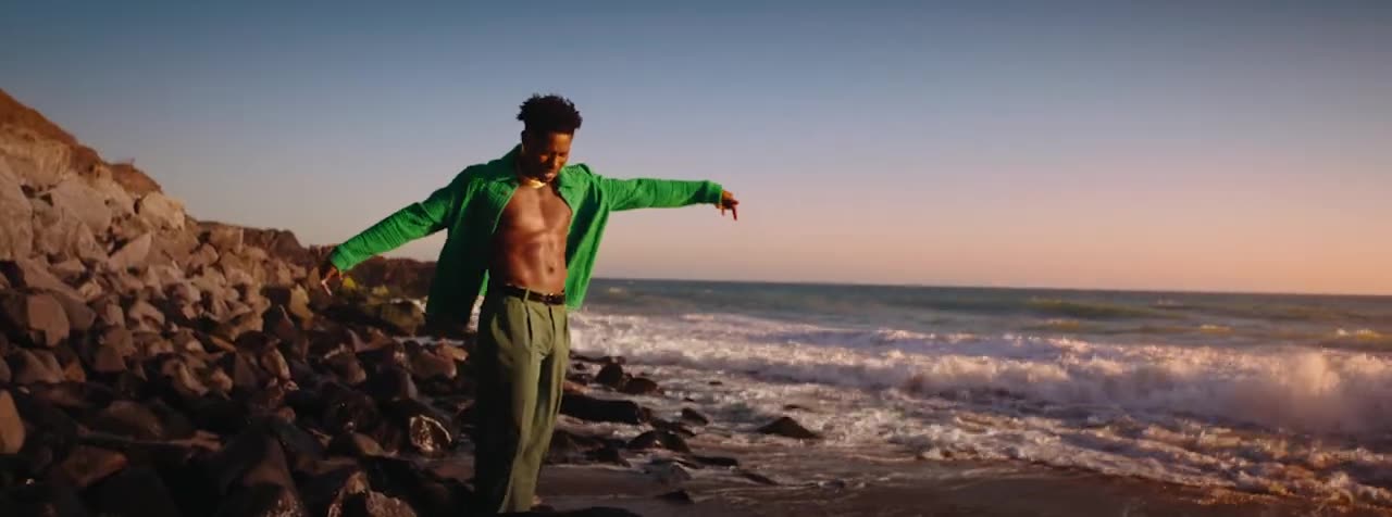 Alicia Keys - Stay (Official Video) ft. Lucky Daye