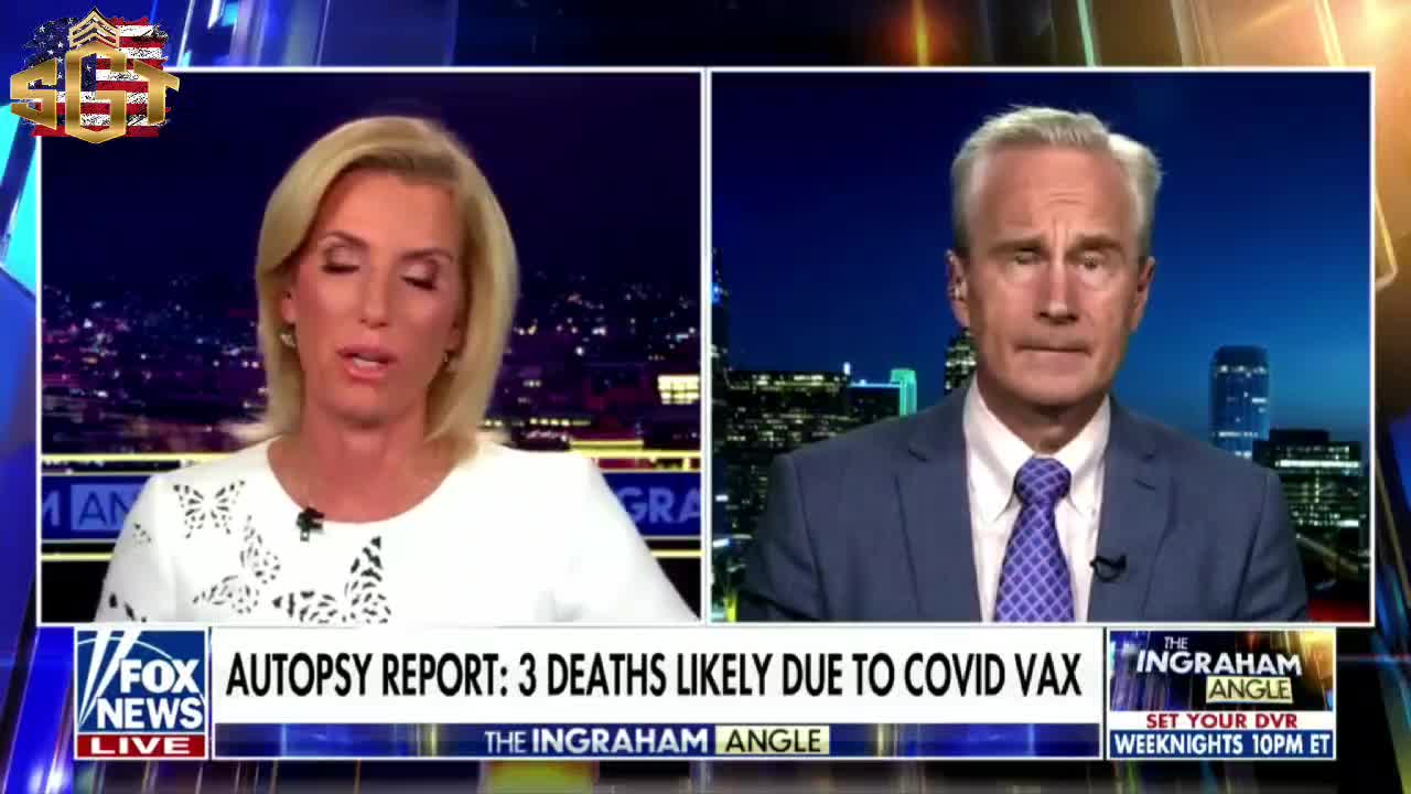 Died suddenly at home? That’s why