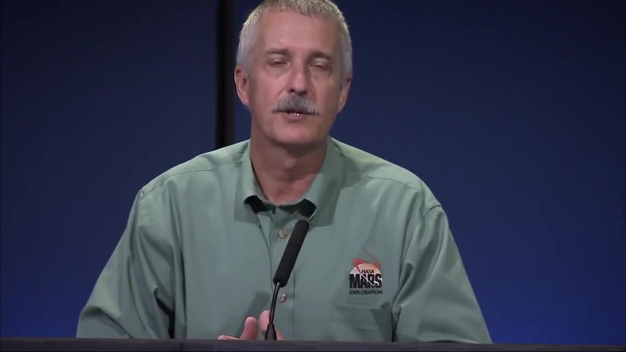 MSL/Curiosity Pre-Landing News Conference and Rover Communication Overview