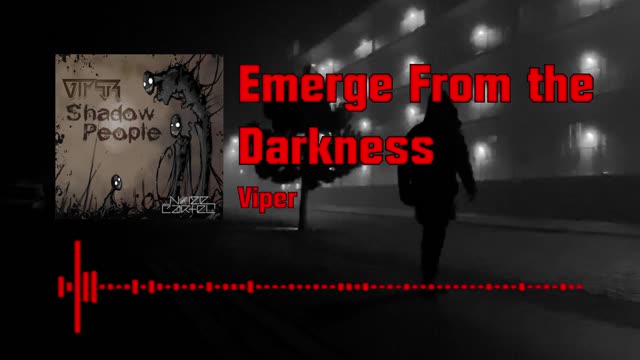 Viper - Emerge From the Darkness