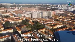 Teemu Vehkala Show #107 - Sanna Marin osallistuu Bilderberg kokoukseen Lissabonissa