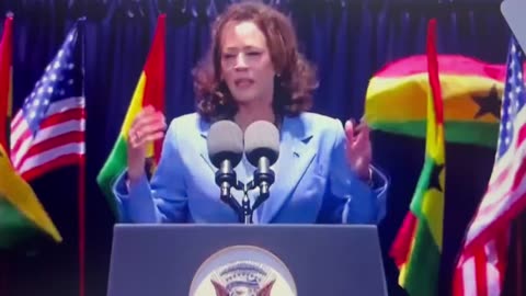 Only Kamala can make “innovation” a bad idea