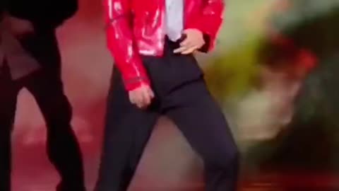 #mj passion stage