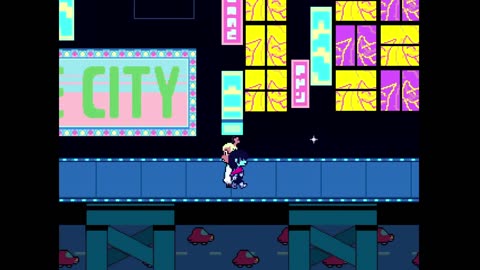 (Livestream Archive) Marm's Voiced Deltarune Snowgrave Route Longplay Part 3