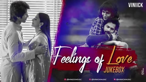 Felling of love Sad Meshup