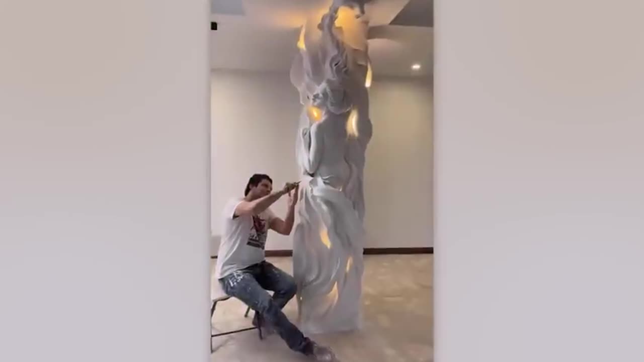 Creative People Who Are On Another Level