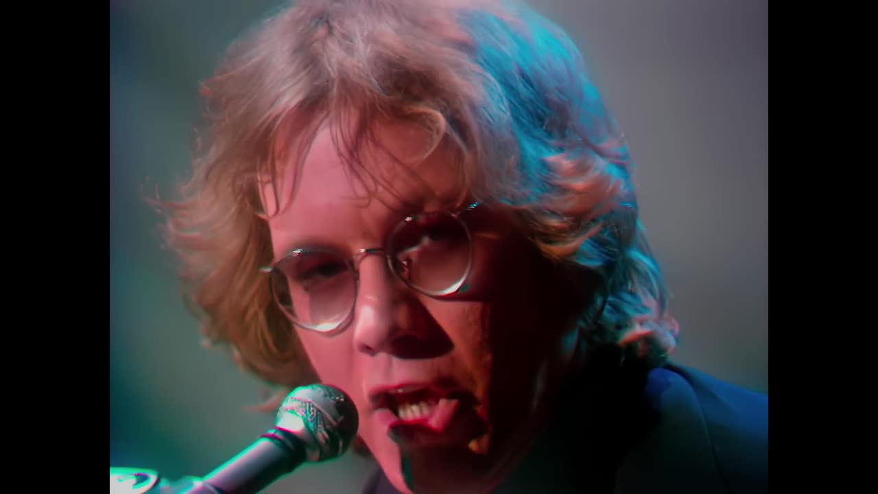 Warren Zevon - "Werewolves Of London"