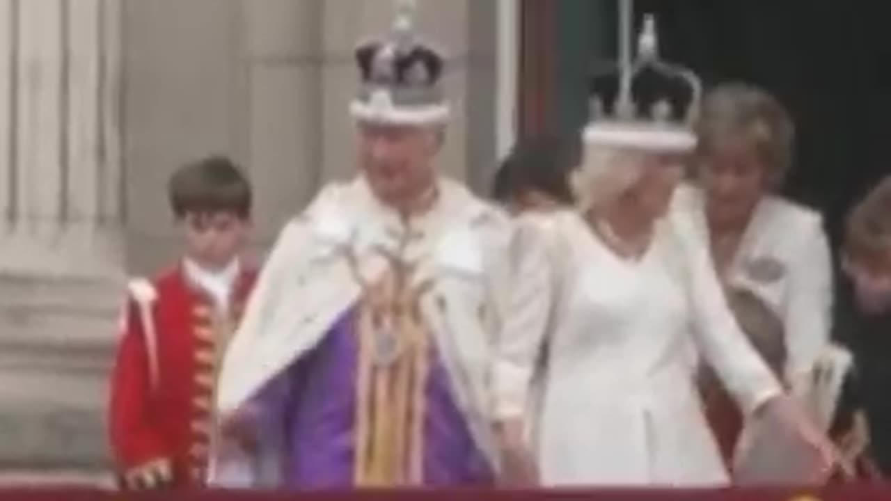 Coronation