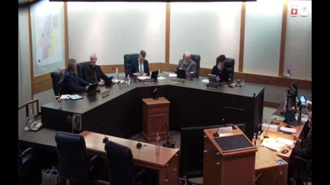 BUTTE COUNTY BOARD OF SUPERVISORS 5/9/23: WHAT IS WRONG WITH YOU?