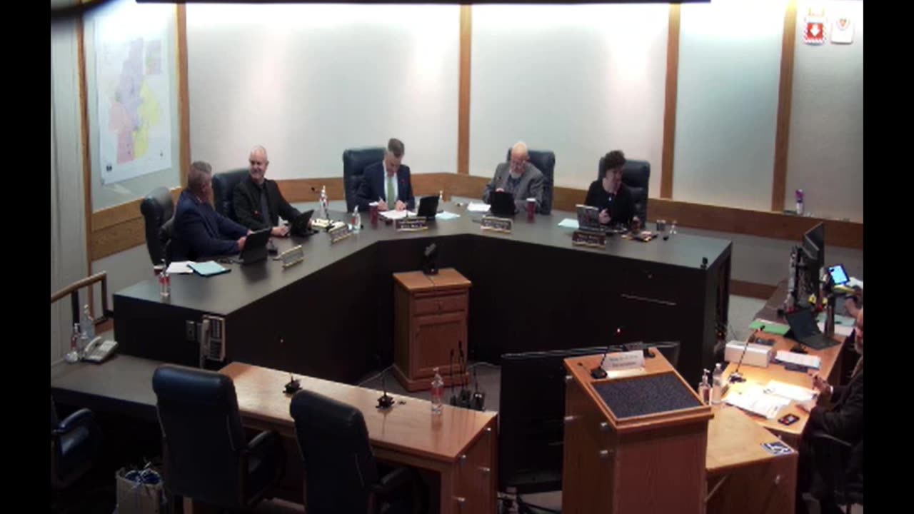 BUTTE COUNTY BOARD OF SUPERVISORS 5/9/23: WHAT IS WRONG WITH YOU?