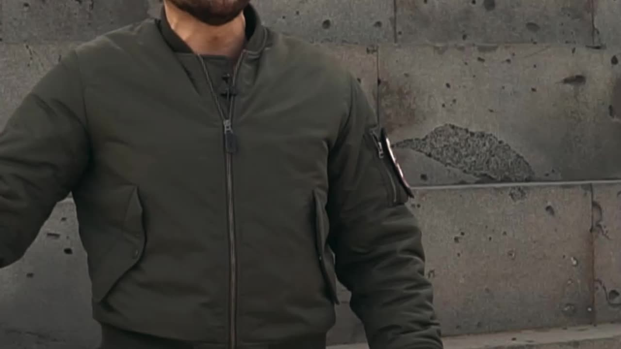 Հոսանք՝ Բեկոր #13