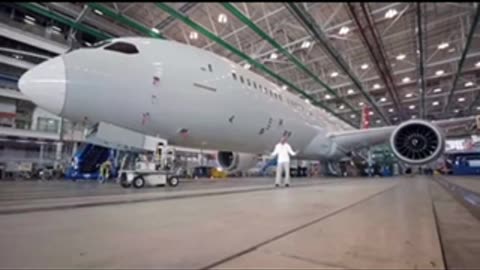 Foot aéronautique