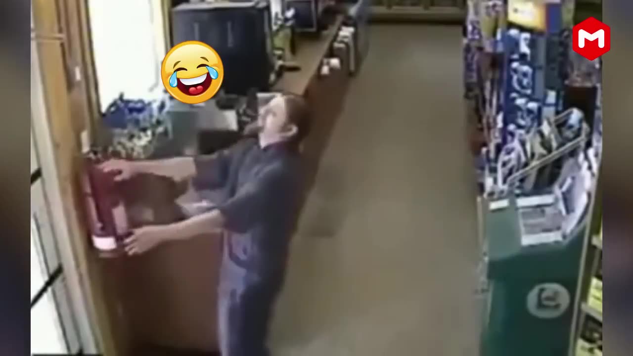 Loud Laughter !! Compilation of Funny Videos of Drunk People Successfully Captured on Camera
