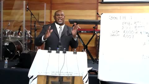 RMBC HebrewClub #255 "A Map Home 2024" with Pastor Sandy 10/3/24