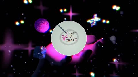 Craft & Craft | very first video