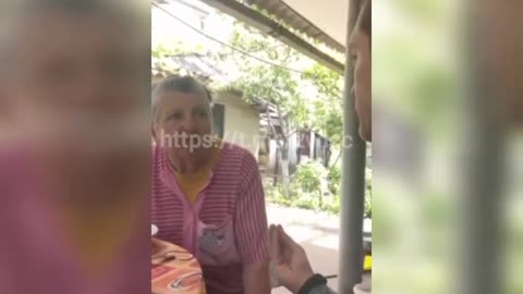 Ukrajinský nácek zahájil spor ohledně Bandery se svou babičkou. Zbytečně...