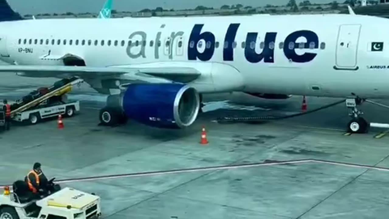 Skardu valley international airport