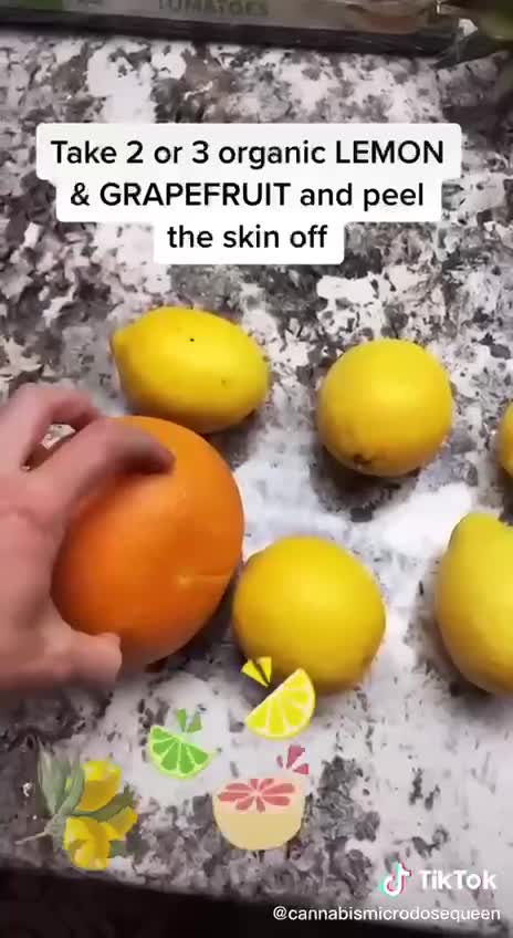 하이드락시 클라라퀸 만드는 방법