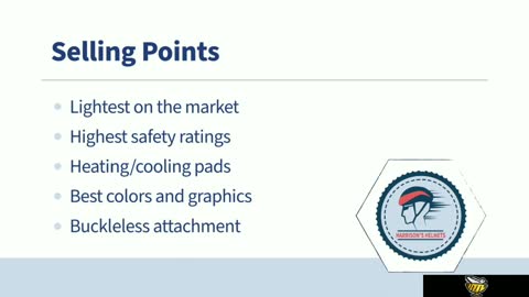 Overview of the course project