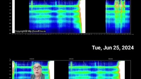 Did humanity just birthed something