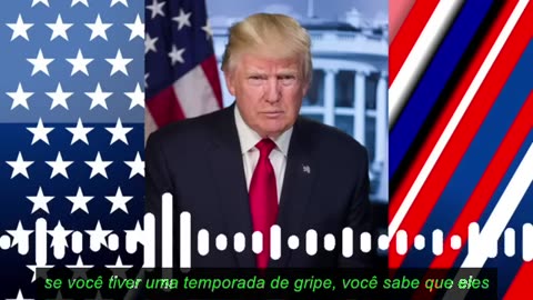 O Podcast Tudor Dixon: uma entrevista exclusiva com o presidente Trump