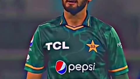 Shaheen Afridi Revenge 👾