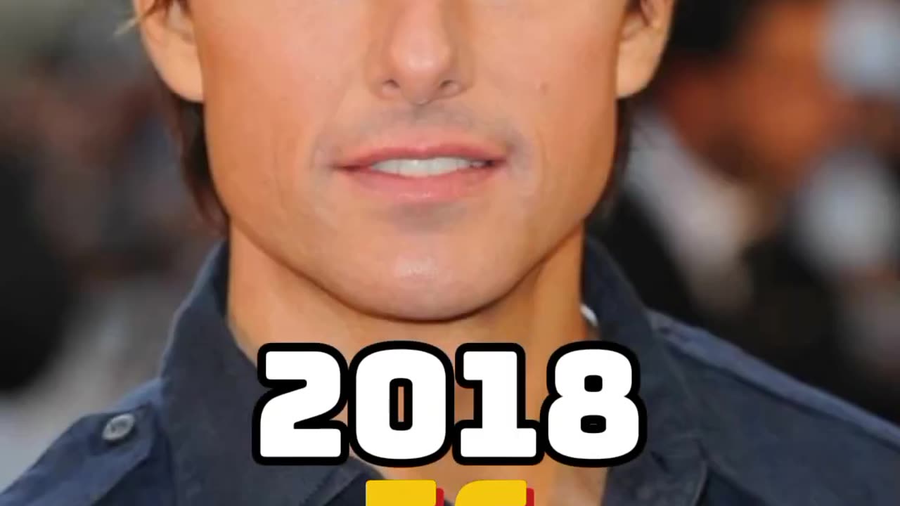 Mission Impossible - Fallout Cast Then and Now