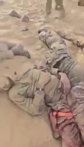 70 jew commandos with some American and British special forces got smoked.