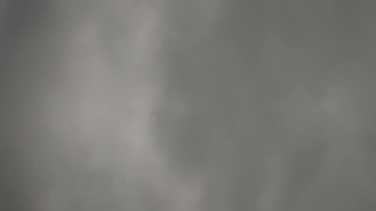 Texas eclipse cloudy 1