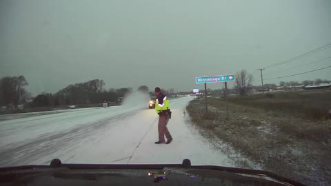 Be aware when crossing the road drunk ===crazy dashcam footage scenes