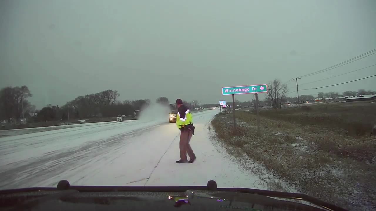 Be aware when crossing the road drunk ===crazy dashcam footage scenes