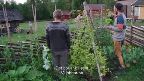 Farmen Norge S14E16