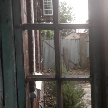 Memories of the Rain