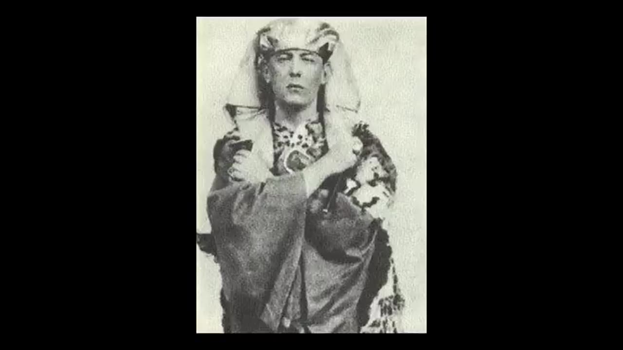 The Arrival Of The Antichrist