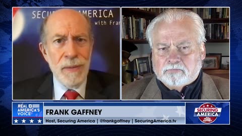 Securing America with Sam Faddis (part 2) | September 17, 2023