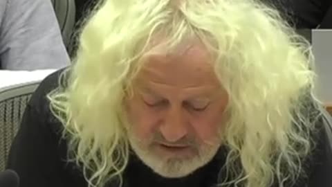 The bias against China...