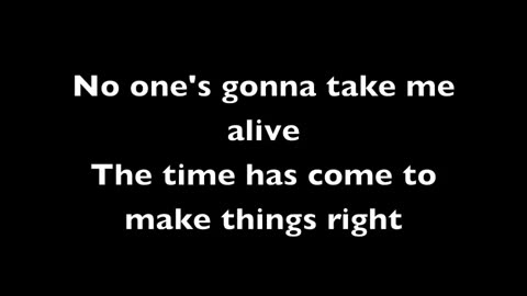 Muse- Knight of Cydonia