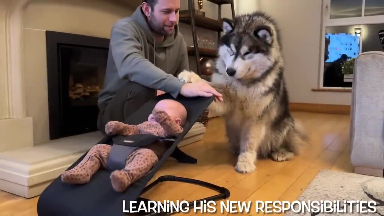 Adorable Puppy Meets Baby And Its Love At First Sight! The Best Years Of Their Lives (Cutest Ever!!)